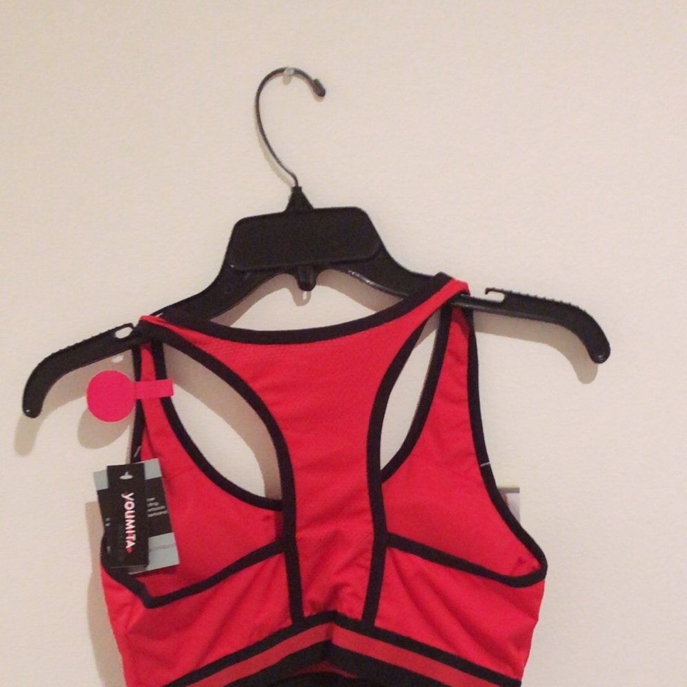 Sports Bra - Picture 3 of 3